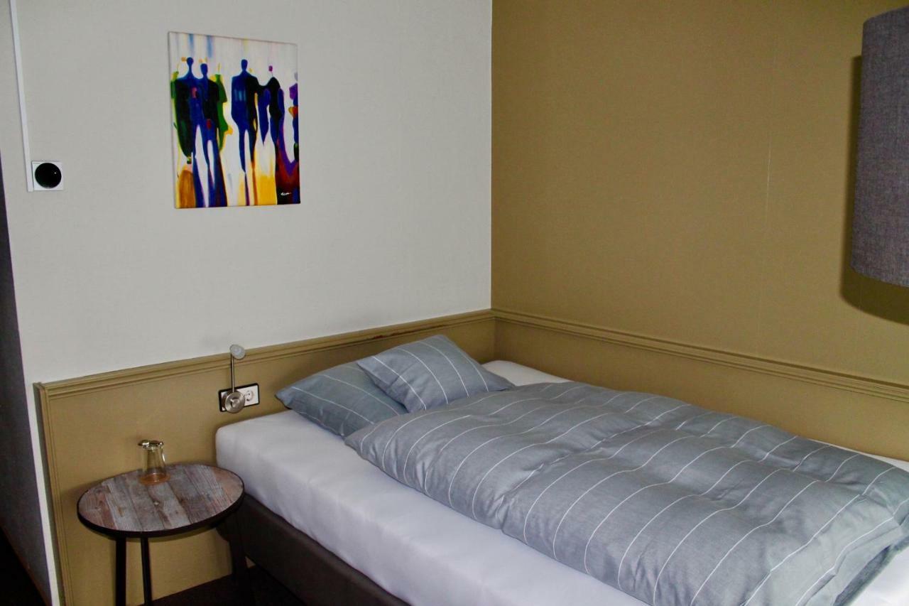 Hotel Donnersberg Darmstadt Luaran gambar